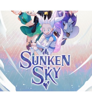 Sunken Sky Steam Key GLOBAL